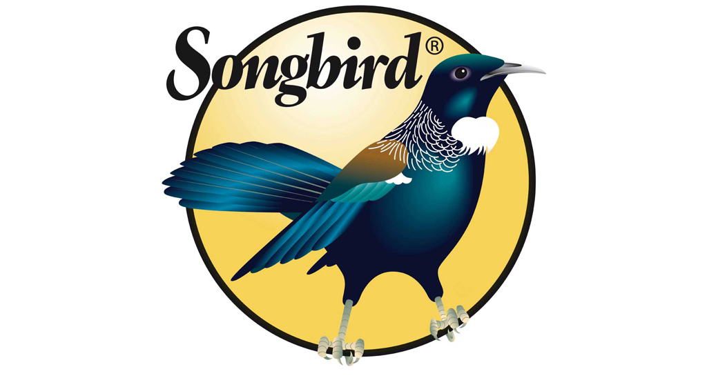 songbird logo