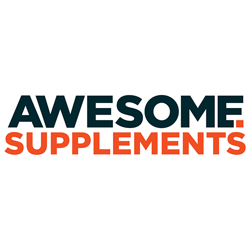 Awesome Supplements