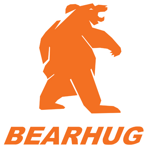 Bearghug