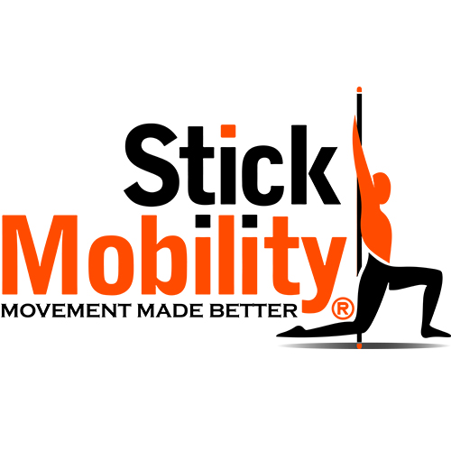 Stick Mobility is an HFE Platinum Partner