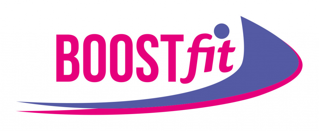 BOOSTfit was created by HFE graduate Louise Jordan