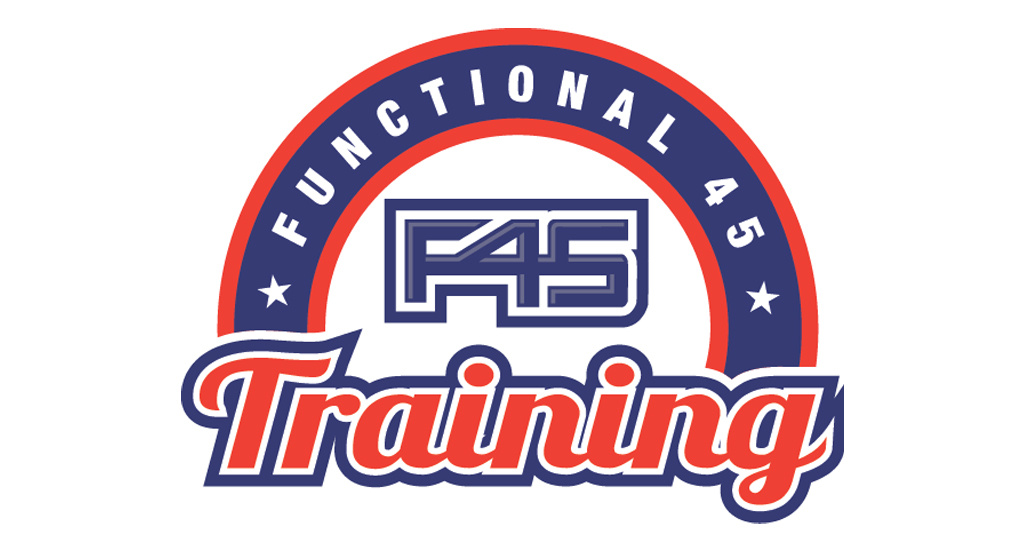 F45 is one of the world's fastest growing boutique studios