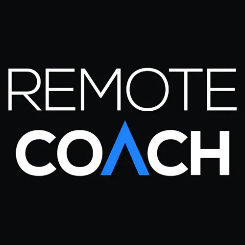 Remote Coach logo