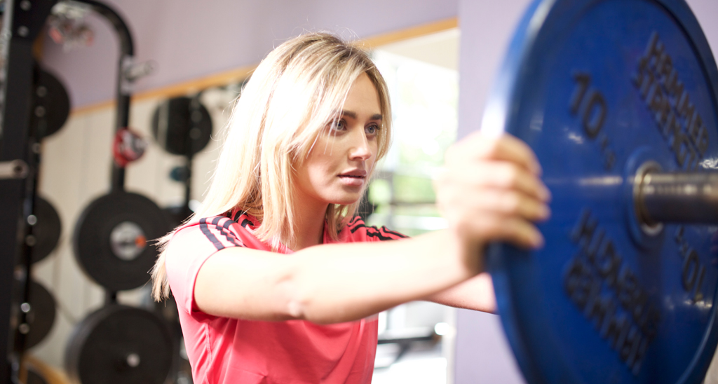 Millennials are keen gym goers