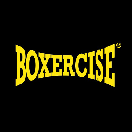 Boxercise logo