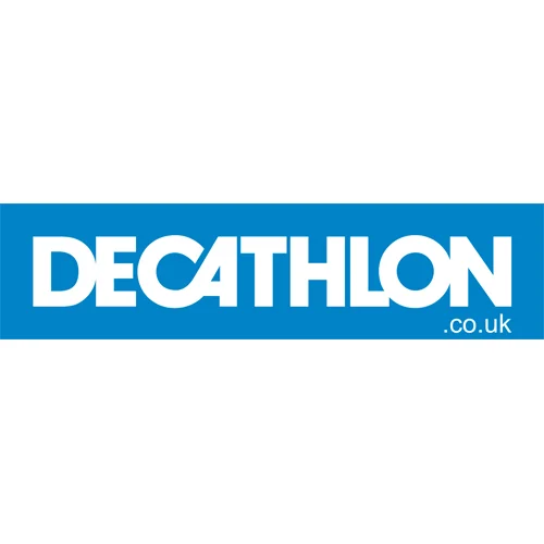 Decathlon is one of HFE's Platinum Partners