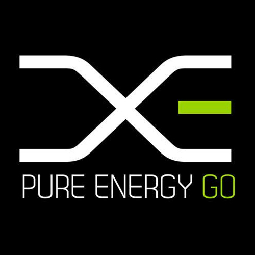 Pure Energy Go is a new music service from Pure Energy