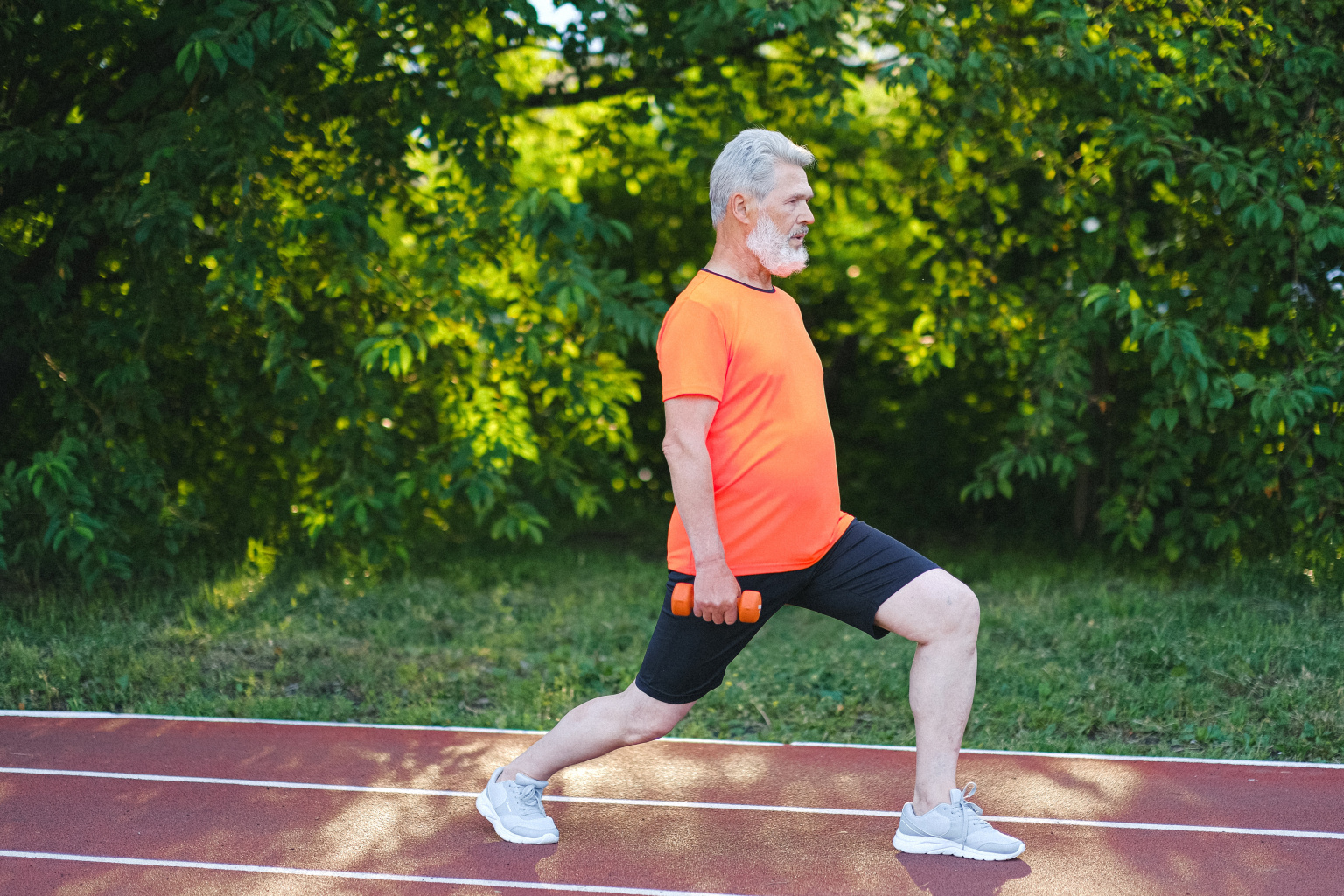 Exercise For Hypertensive Patients HFE Blog