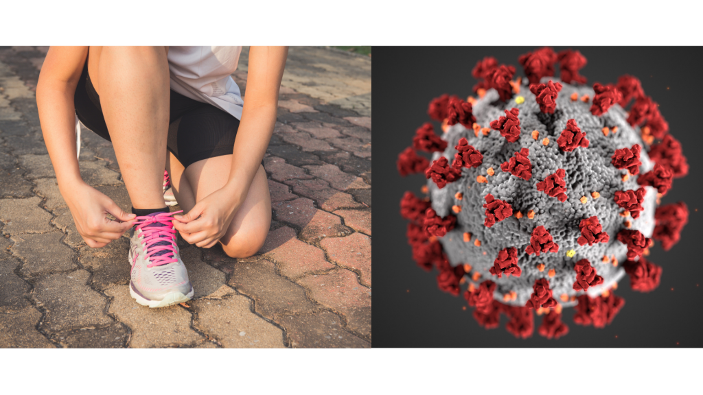 Managing Long COVID and Using Physical Activity as Therapy | HFE Blog