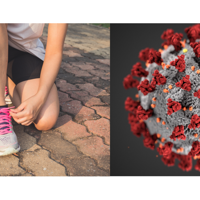 Managing Long COVID and Using Physical Activity as Therapy | HFE Blog