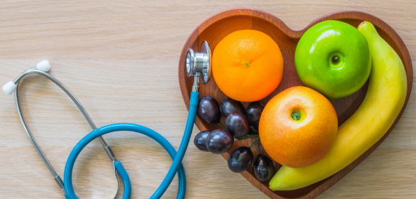 Dieticians, Nutritionists and Nutrition Coaches: What’s the Difference?