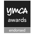 YMCA Approved Logo