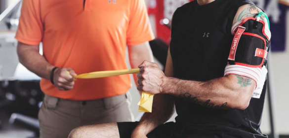 Under Pressure (Part 2) Practical Recommendations for Blood Flow Restriction Training