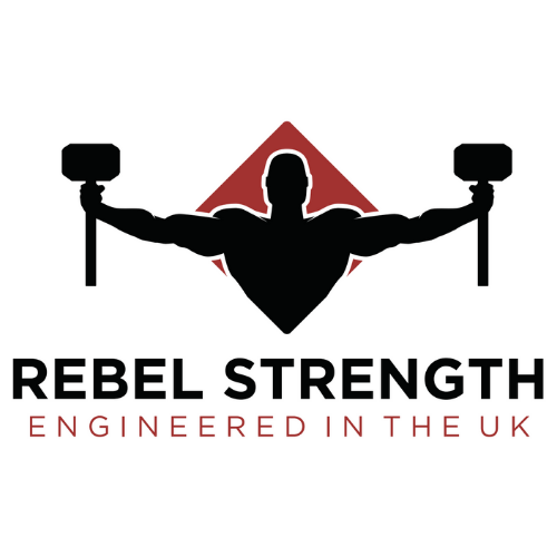 rebel strength logo
