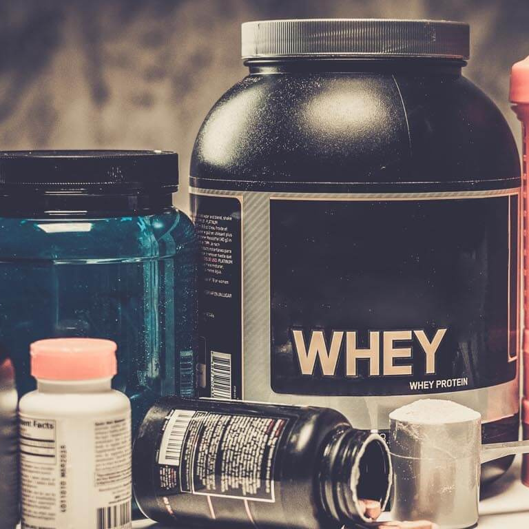 A Tough Pill to Swallow How Nutrition Supplements are Regulated HFE