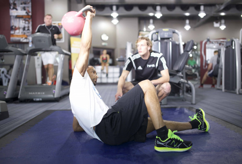 Why You Want To Become a Personal Trainer?