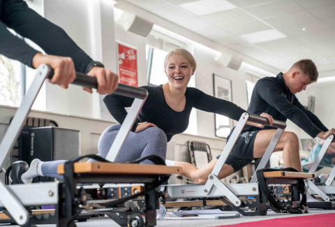 Teaching Pilates – Pay and Salary Guide
