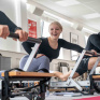 Teaching Pilates – Pay and Salary Guide