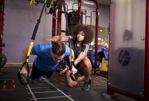 Attracting and Retaining More Personal Training Clients
