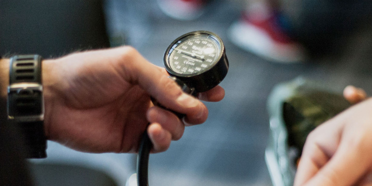 New approaches to exercise and high blood pressure 