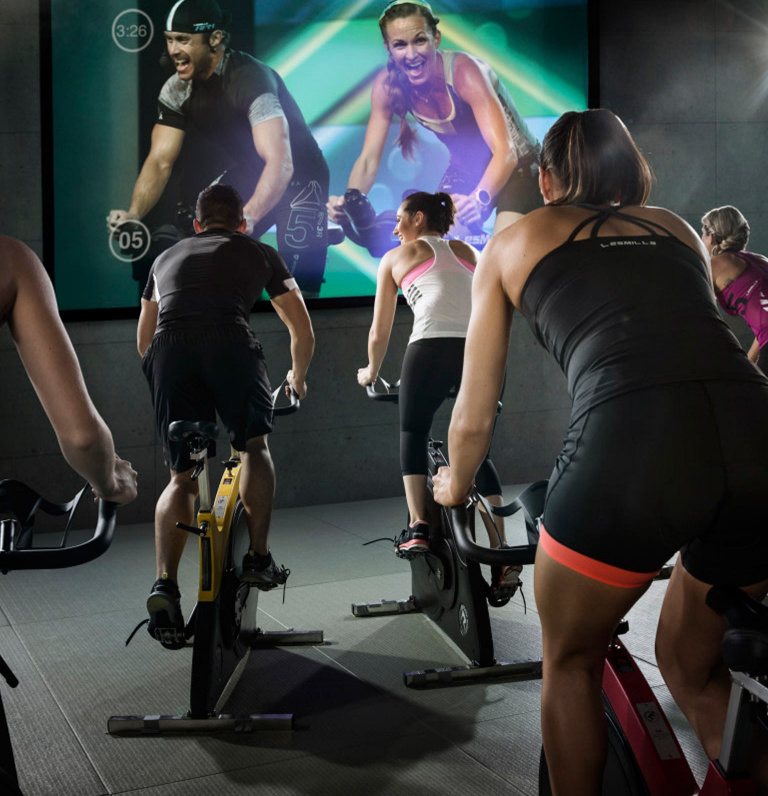 Cycling Classes What Is The Best Peloton Bike Spin Class