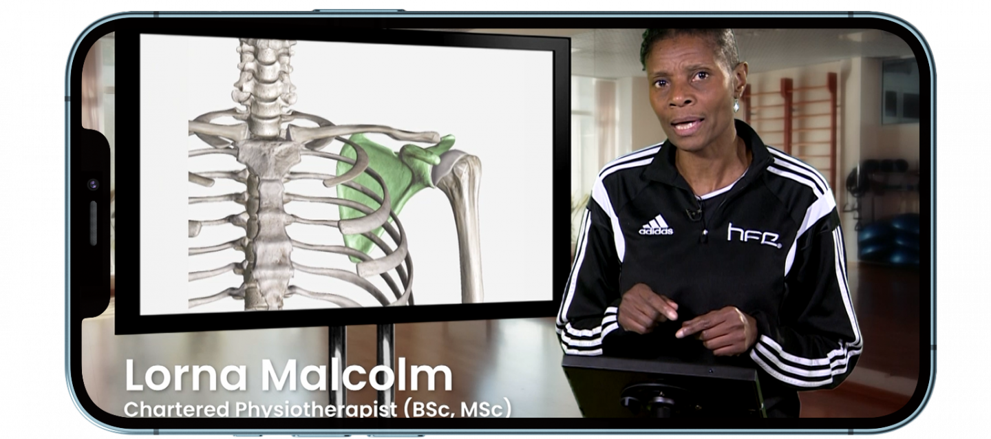 Level 2 Gym Instructor Course HFE