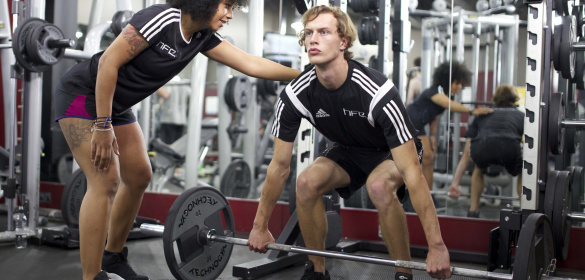 Not All Personal Training Qualifications Are Equal
