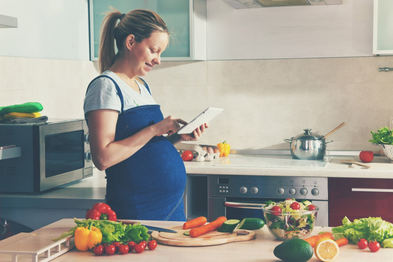 Level 3 Optimum Nutrition for Pre and Postnatal Clients