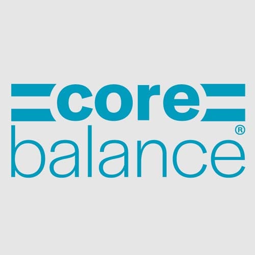Core balance logo