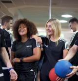 HFE level 2 fitness instructors HFE level 2 fitness instructors