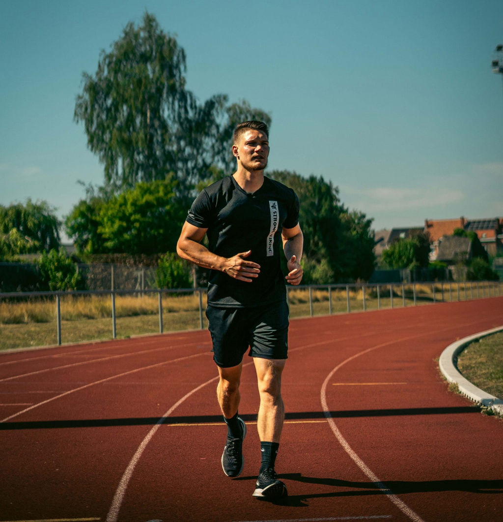 Hybrid training an allround athlete HFE Blog