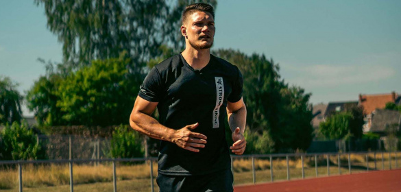 Hybrid training: Becoming an all-round athlete