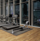 Personal training course Manchester