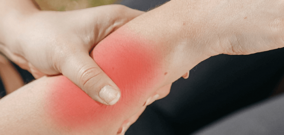 Common causes and treatment of forearm pain