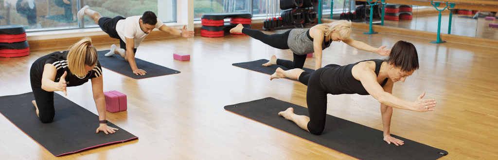 Pilates Instructor - Salary, How to Become, Job Description & Best