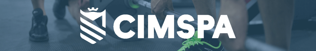 CIMSPA logo