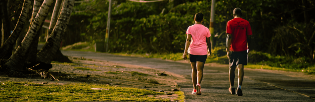 One-Mile Rockport Walking Test - Fitness Assessment