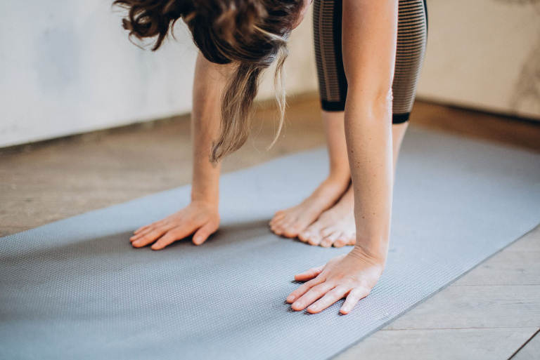 Level 3 Award in Standing Pilates Exercises