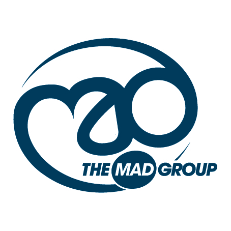 Mad-HQ logo