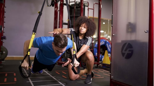 Attracting and retaining more personal training clients