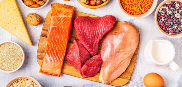 The carnivore diet: Health boost or recipe for disaster?