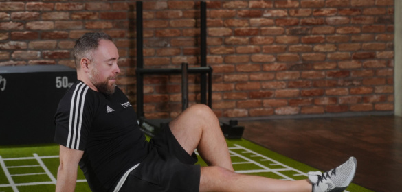 The Dos and Don’ts of Foam Rolling