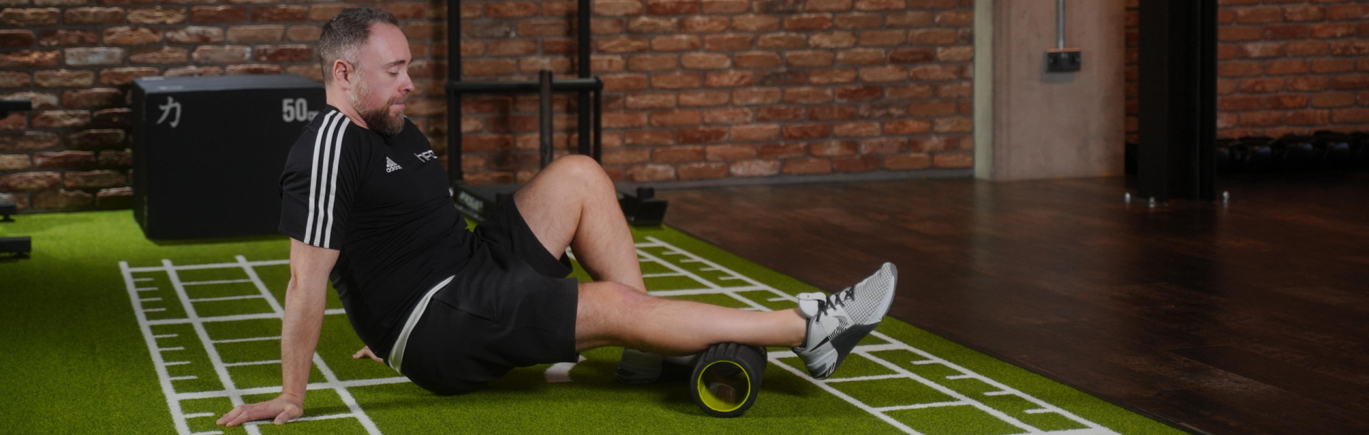 How Often Should You Foam Roll? (According to an Expert)