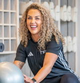 HFE tutor in wellbeing studio HFE tutor in wellbeing studio