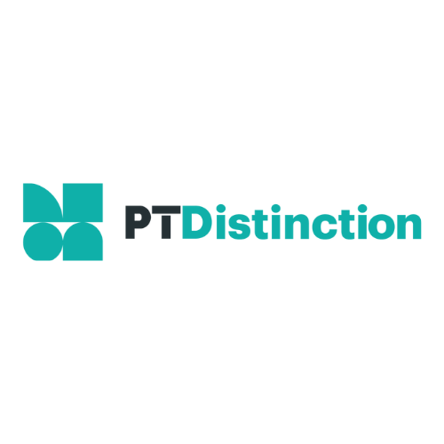 PTDistinction company logo