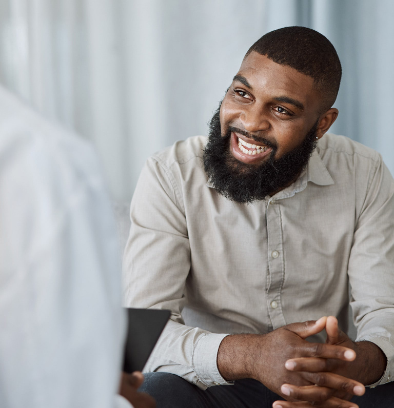 behaviour change coach counselling client