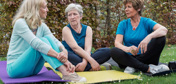 4 Tips To Help Personal Trainers Optimise Their Clients’ Recovery