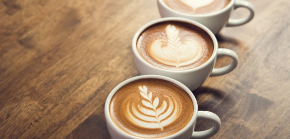 An Introduction To Caffeine For Personal Trainers