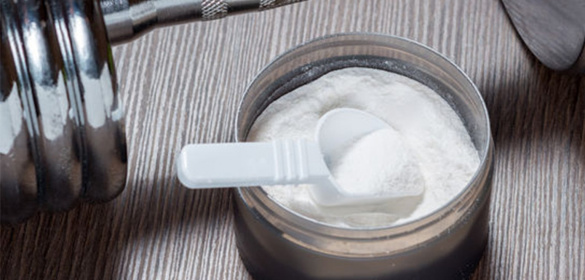 An Introduction To Creatine And Beta Alanine For Personal Trainers