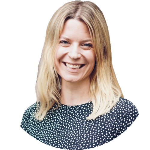 Dr Angela Wright Headshot